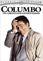 Columbo - Saison 6 - VF