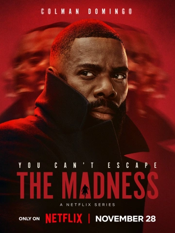 The Madness - Saison 1 - vostfr-hq