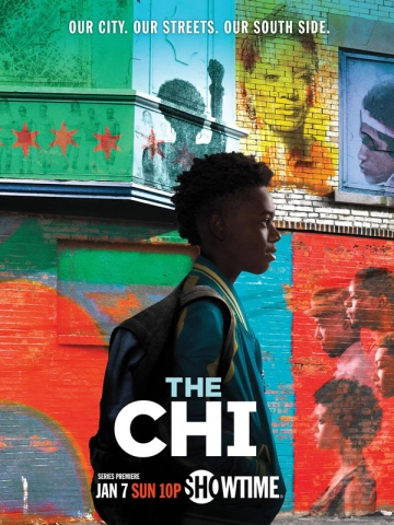 The Chi - Saison 6 - vostfr-hq