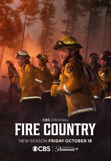 Fire Country - Saison 3 - VOSTFR HD