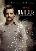 Narcos - Saison 3 - VF