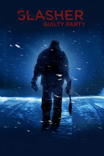 Slasher - Saison 2 - VF