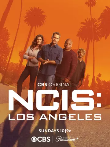 NCIS : Los Angeles - Saison 14 - VOSTFR