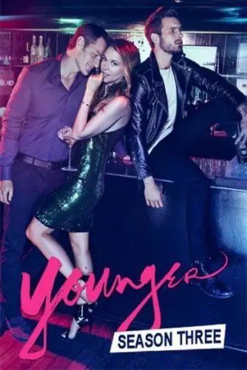 Younger - Saison 3 - VF