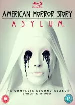 American Horror Story - Saison 2 - vf