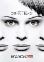 Orphan Black - Saison 3 - VF