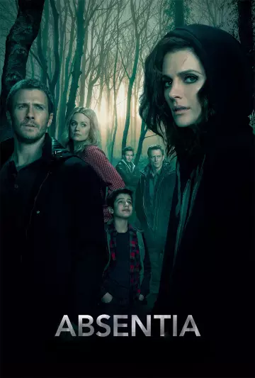 Absentia - Saison 1 - VF HD