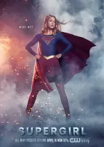 Supergirl - Saison 3 - VF