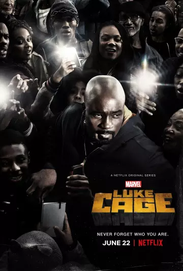 Marvel's Luke Cage - Saison 2 - VOSTFR HD