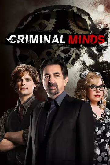 Esprits criminels - Saison 15 - VF HD