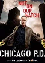 Chicago Police Department - Saison 5 - VOSTFR