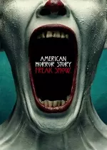 American Horror Story - Saison 4 - VF