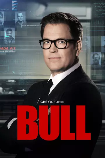 Bull - Saison 6 - VOSTFR