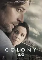 Colony - Saison 1 - VF