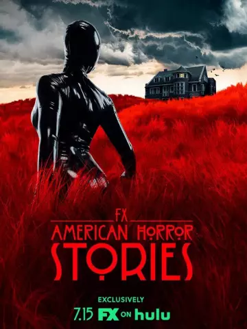 American Horror Stories - Saison 1 - VF