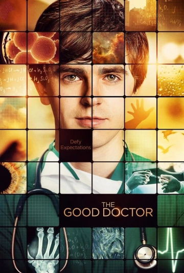 Good Doctor - Saison 7 - VF HD