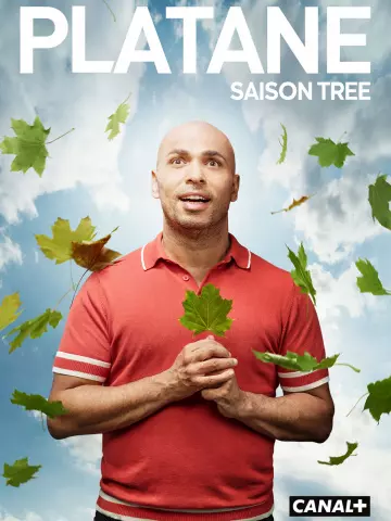 Platane - Saison 1 - VF HD