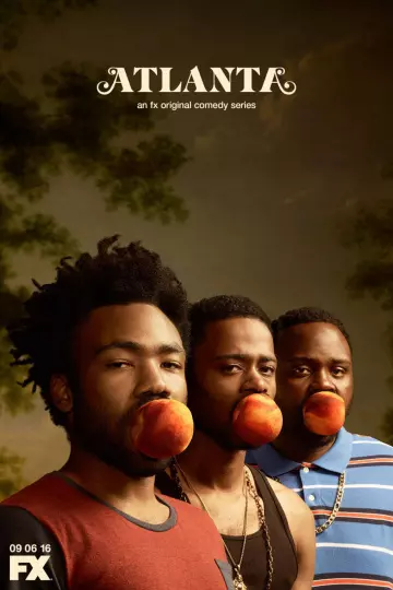 Atlanta (2016) - Saison 1 - VOSTFR HD