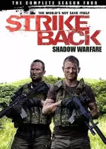 Strike Back - Saison 4 - VF