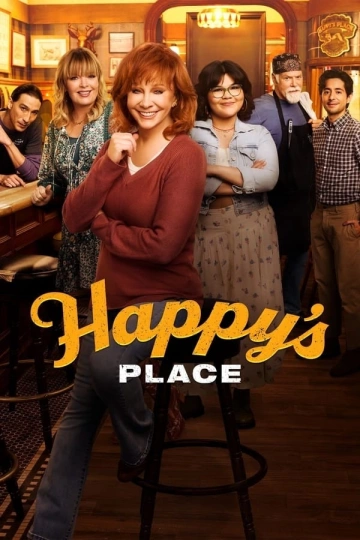 Happy's Place - Saison 1 - vostfr-hq