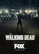 The Walking Dead - Saison 7 - VF