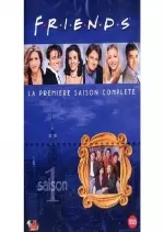 Friends - Saison 1 - vf