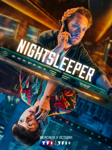 Nightsleeper - Saison 1 - vf-hq