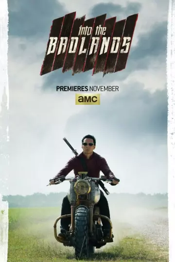 Into the Badlands - Saison 1 - VF HD