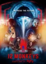 12 Monkeys - Saison 3 - vostfr