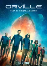 The Orville - Saison 2 - VOSTFR