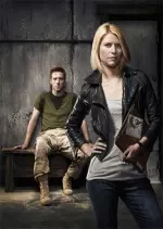 Homeland - Saison 6 - vf