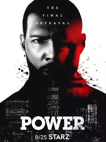 Power - Saison 6 - MULTI 4K UHD