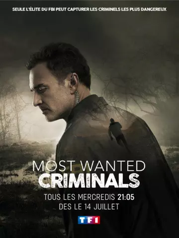 Most Wanted Criminals - Saison 2 - VOSTFR