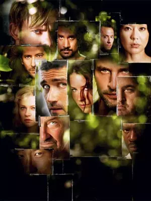 Lost, les disparus - Saison 1 - VOSTFR