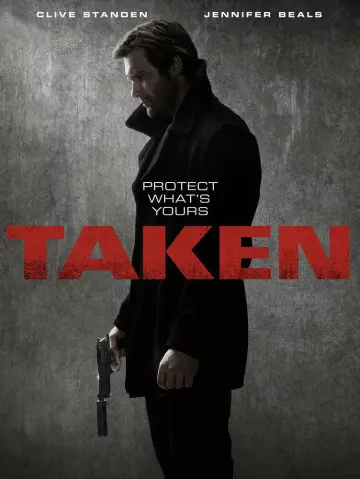 Taken (2017) - Saison 1 - VOSTFR HD