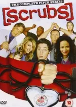 Scrubs - Saison 5 - vf