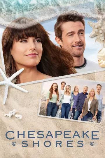 Chesapeake Shores - Saison 6 - VF HD