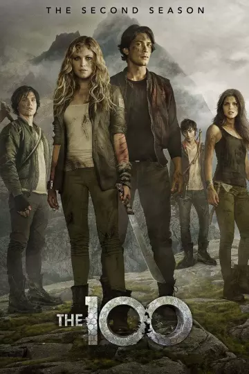 Les 100 - Saison 2 - VOSTFR HD