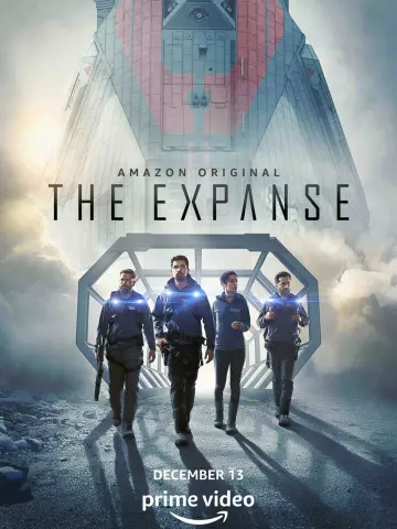 The Expanse - Saison 6 - VOSTFR