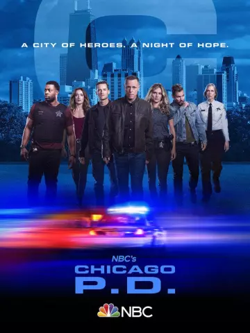 Chicago Police Department - Saison 7 - VF