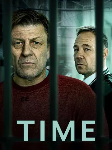 Time - Saison 1 - VF