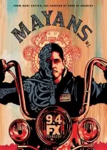 Mayans M.C. - Saison 1 - vostfr