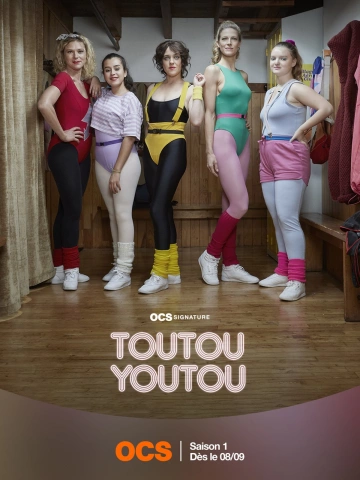 Toutouyoutou - Saison 2 - vf-hq