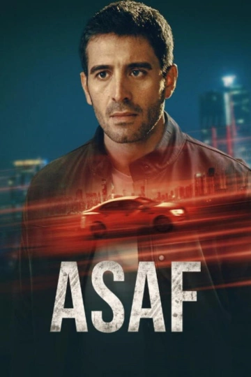 Asaf - Saison 1 - vostfr-hq