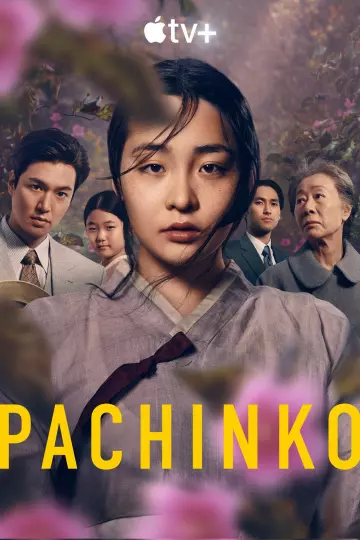 Pachinko - Saison 1 - VOSTFR