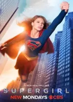 Supergirl - Saison 1 - VOSTFR