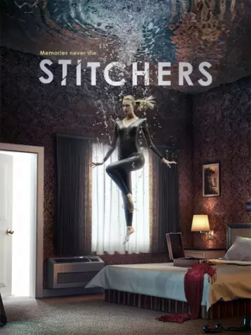 Stitchers - Saison 1 - VOSTFR