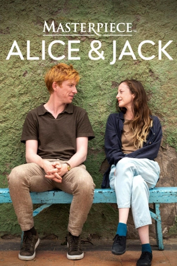 Alice & Jack - Saison 1 - vf-hq