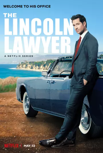 La Défense Lincoln - Saison 1 - VOSTFR