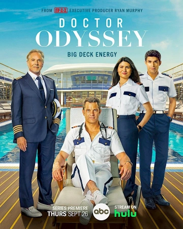 Docteur Odyssey - Saison 1 - VOSTFR HD